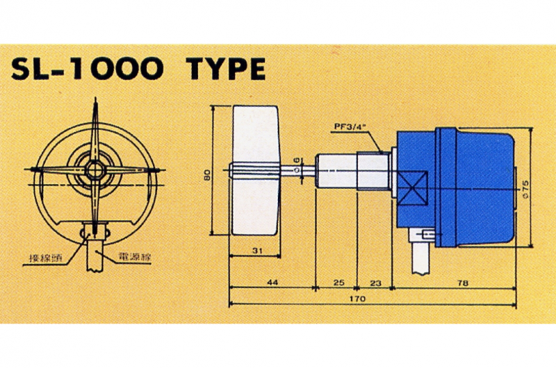 SL1000