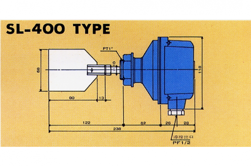 SL-400