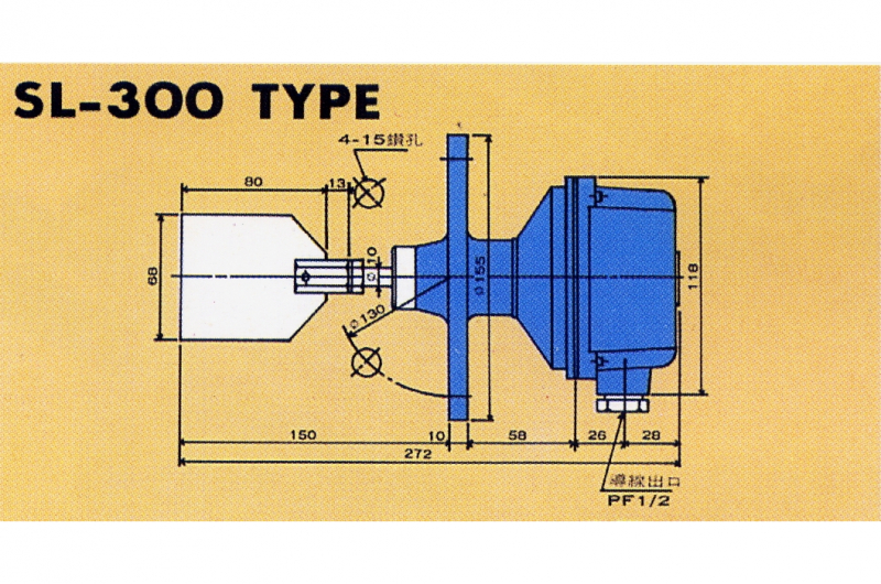 SL-300