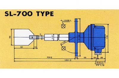 SL-700