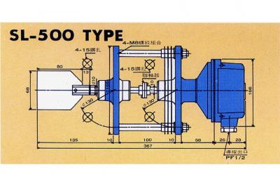 SL-500