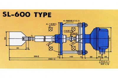 SL-600